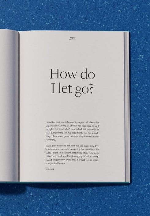 WE CAN DO HARD THINGS: ANSWERS TO LIFE'S 20 QUESTIONS - DOYLE. GLENNON